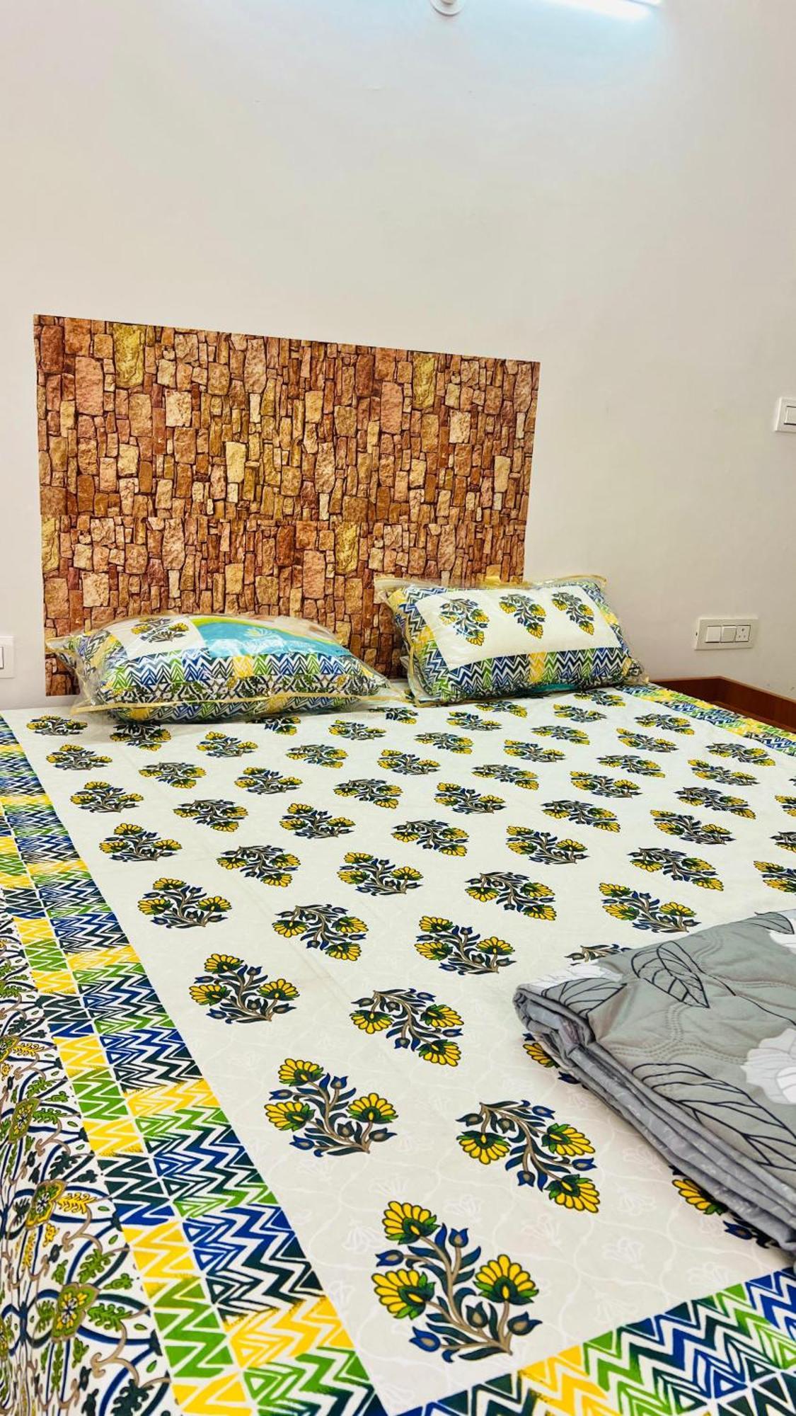 Padmlaxmi Guest House Удайпур Экстерьер фото